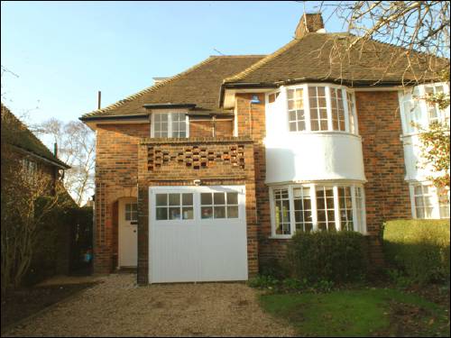 19 Maurice Walk